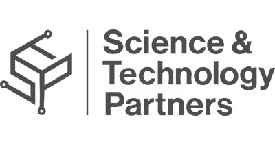 Science & Technology Partners, L.P. Science & Technology Partners, L.P. logo