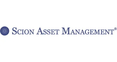 Scion Asset Management, LLC Scion Asset Management, LLC logo