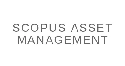 Scopus Asset Management, L.P. logo