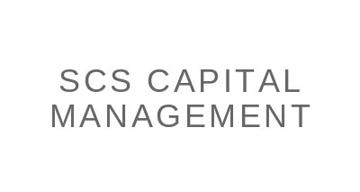 Scs Capital Management LLC logo