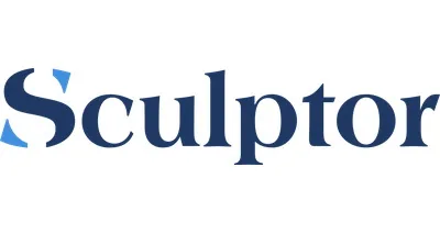 Sculptor Capital LP Sculptor Capital LP logo