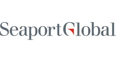 Seaport Global Asset Management LLC logo