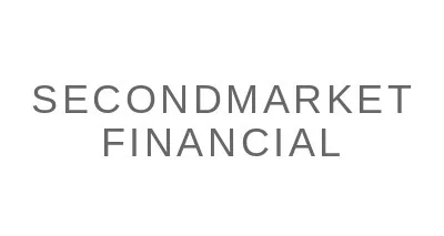 Secondmarket Financial, LLC logo