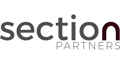 Section Partners Management, LLC Section Partners Management, LLC logo