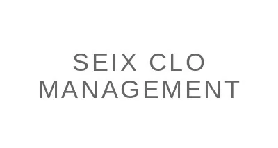 Seix CLO Management LLC Seix CLO Management LLC logo