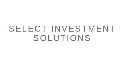 Select Investment Solutions, LLC Select Investment Solutions, LLC logo