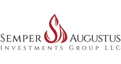 Semper Augustus Investments Group LLC logo