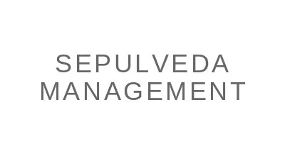 Sepulveda Management LLC logo