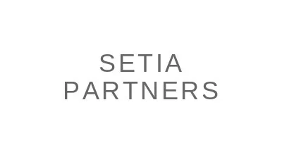 Setia Partners Limited logo