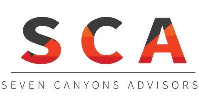 Seven Canyons Advisors, LLC Seven Canyons Advisors, LLC logo