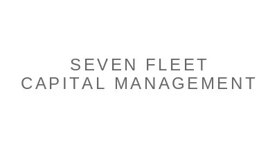 Seven Fleet Capital Management LP logo