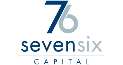 Seven Six Capital Management, LLC Seven Six Capital Management, LLC logo