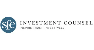 Sfe Investment Counsel Inc. Sfe Investment Counsel Inc. logo