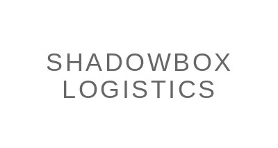 Shadowbox Logistics, LLC Shadowbox Logistics, LLC logo