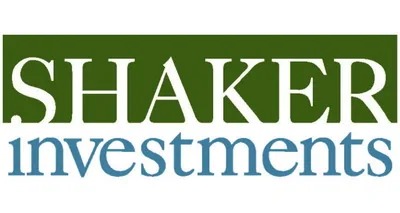 Shaker Investments, L.L.C. Shaker Investments, L.L.C. logo