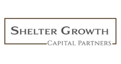 Shelter Growth Capital Partners LLC Shelter Growth Capital Partners LLC logo