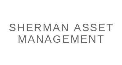 Sherman Asset Management, Inc. logo