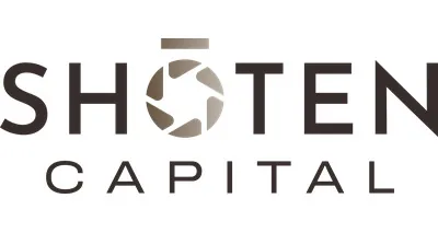 Shoten Capital LP logo