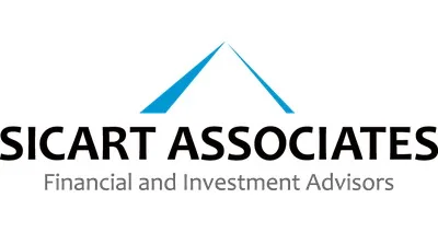 Sicart Associates, LLC Sicart Associates, LLC logo