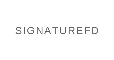 Signaturefd, LLC Signaturefd, LLC logo