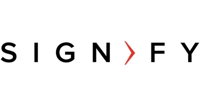 Signify Wealth LLC Signify Wealth LLC logo