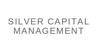 Silver Capital Management, LLC logo