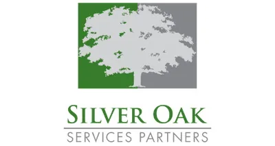 Silver Oak Services Partners,llc Silver Oak Services Partners,llc logo