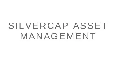 Silvercap Asset Management, LLC logo