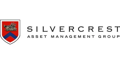 Silvercrest Asset Management Group LLC logo