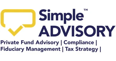 Simpleadvisory LLC logo