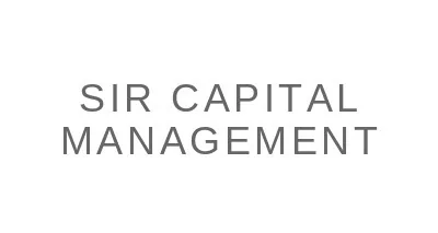 Sir Capital Management L.P. Sir Capital Management L.P. logo