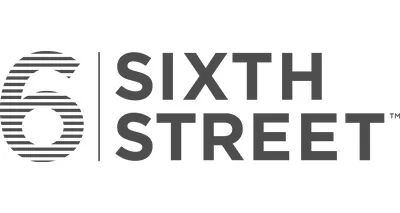 Sixth Street Advisers, LLC logo