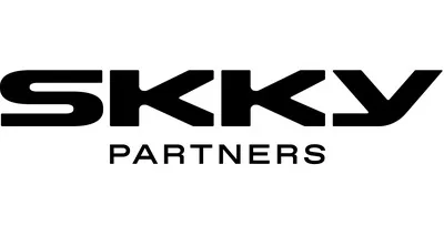 Skky Partners, LP logo