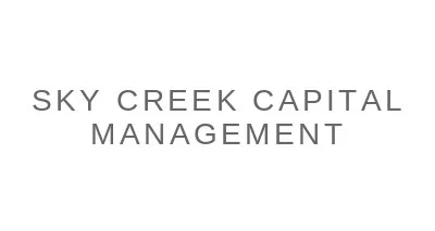 Sky Creek Capital Management, LLC Sky Creek Capital Management, LLC logo