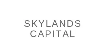 Skylands Capital, LLC Skylands Capital, LLC logo