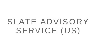 Slate Advisory Service (US) LLC Slate Advisory Service (US) LLC logo