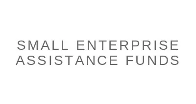 Small Enterprise Assistance Funds logo