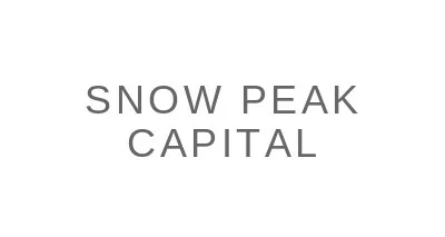 Snow Peak Capital, LLC logo