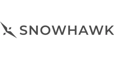 Snowhawk LP Snowhawk LP logo