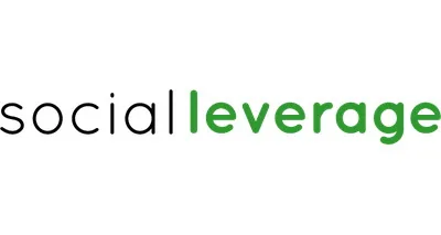Social Leverage Advisors, LLC Social Leverage Advisors, LLC logo
