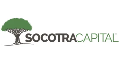 Socotra Management, Inc. logo