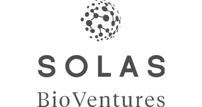 Solas Bioventures Management, LLC Solas Bioventures Management, LLC logo