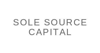 Sole Source Capital LLC logo
