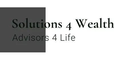 Solutions 4 Wealth, Ltd logo