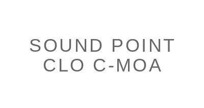 Sound Point CLO C-Moa, LLC logo