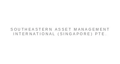 Southeastern Asset Management International (singapore) PTE. Ltd Southeastern Asset Management International (singapore) PTE. Ltd logo