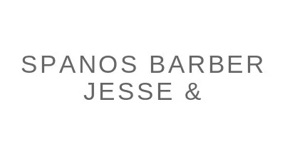 Spanos Barber Jesse & Co., LLC logo