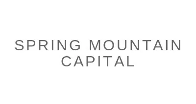 Spring Mountain Capital, LP Spring Mountain Capital, LP logo