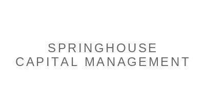 Springhouse Capital Management, LP logo