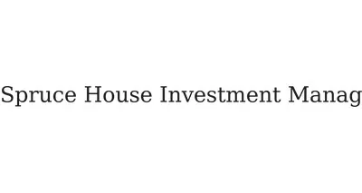 Spruce House Investment Management LLC logo